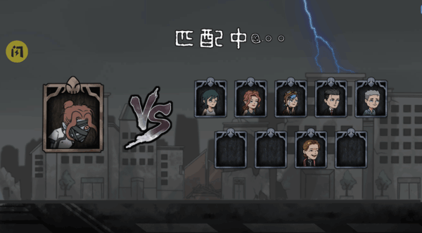 躺平躲猫猫屠夫模式怎么玩？4