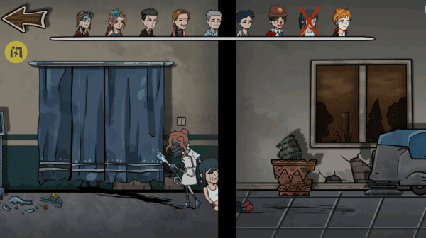 躺平躲猫猫屠夫模式怎么玩？6