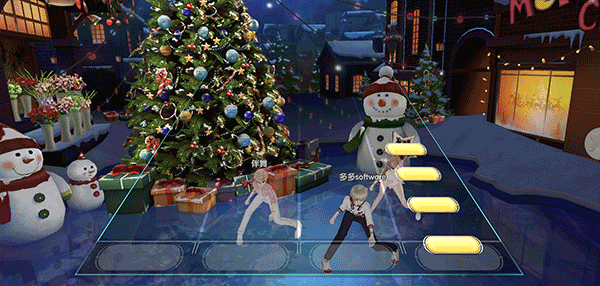 金牌练习生游戏最新版