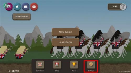 波兰球之战(CountryballsAtWar)