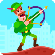 冷血射手弓箭手们（Bowmasters）