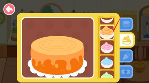 奇妙小镇嘉年华国际服图片8