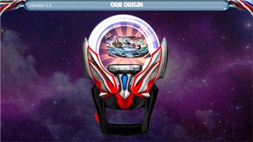 欧布奥特曼变身模拟器中文版