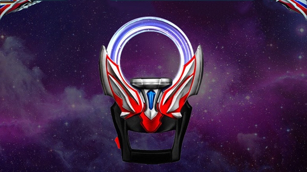 欧布奥特曼变身模拟器中文版