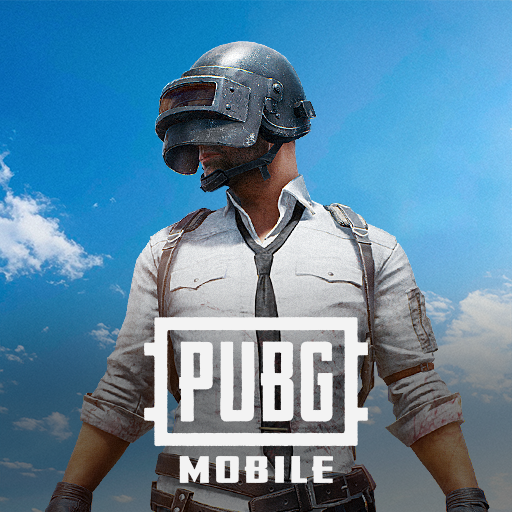 2025年pubg官方正版手游