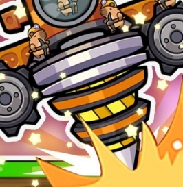 火力穿透国际服