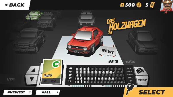 驾车远行最新版