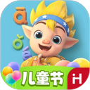 洪恩拼音全课程免费版