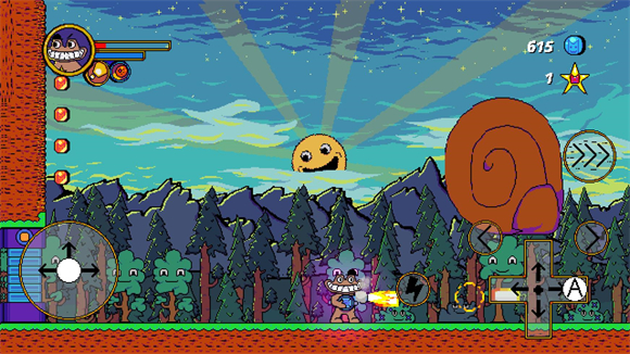 失踪的班班试玩版