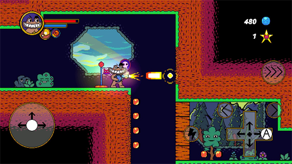 失踪的班班试玩版