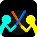 双人火柴人对决无广告版