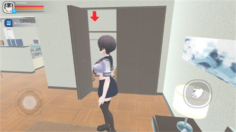 病娇杀手模拟器手游