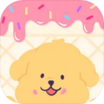 猫猫狗狗冰淇淋免广告版 1.0.1
