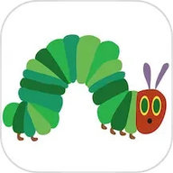 有声英语绘本集