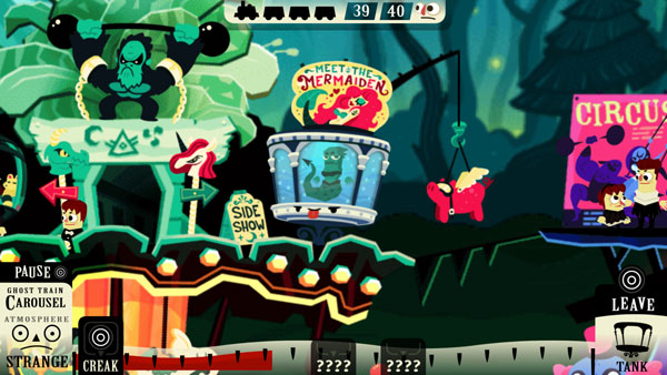 闹鬼的房子安卓版新手教程3