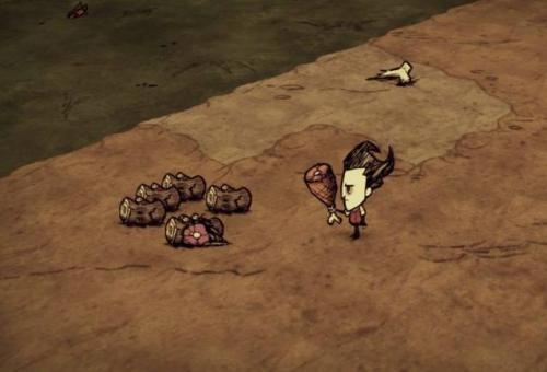 饥荒巨人国手机版