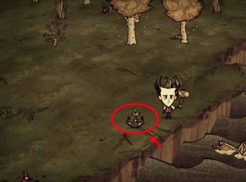 饥荒巨人国手机版