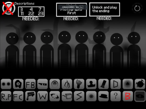 节奏盒子腐蚀版