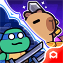 卡皮巴拉go国际服