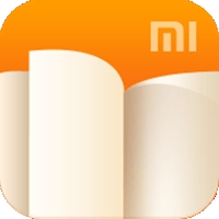 小米小说app