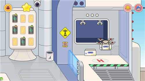 米加小镇完整版2025