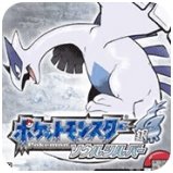 口袋妖怪魂银rom