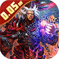 龙刃0.1折圣血天使版