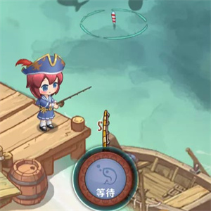家有小店红包版钓鱼攻略介绍2