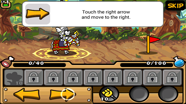 帕拉狗骑士官方正版