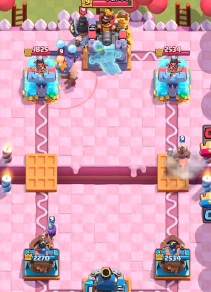 雷电巨人怎么解2