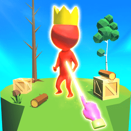 火柴人激斗战争最新版