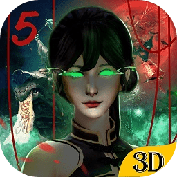 无尽噩梦5怨灵咒无限资源版下载