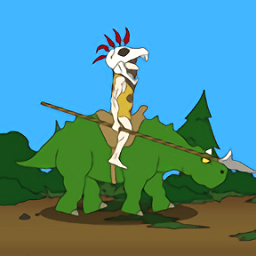 原始人别嚣张官方版正版