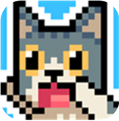 猫跳Cat Jump无限金币版