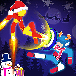 火柴人功夫大师免费版