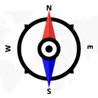 风水罗盘指南针免费版下载 4.8.7