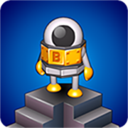 逃出机械迷宫新版