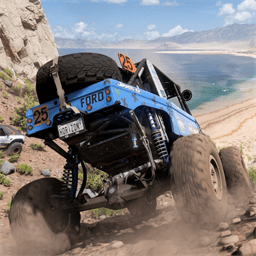 山地摩托车极限竞速安卓版