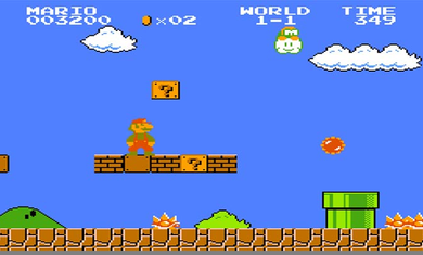 超级马里奥奥德赛手机版