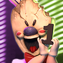 恐怖冰淇淋2小丑版