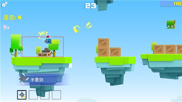 王牌大作战手机版