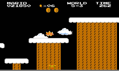 超级马里奥奥德赛手机版