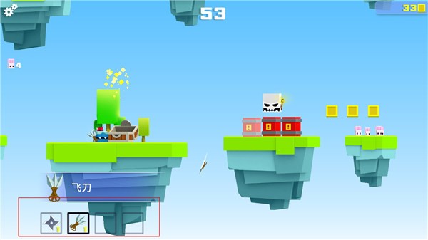 王牌大作战手机版