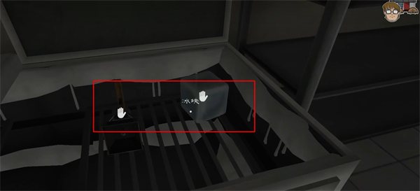 恐怖冰淇淋5正式版游戏攻略截图10