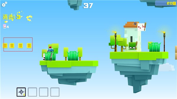 王牌大作战手机版