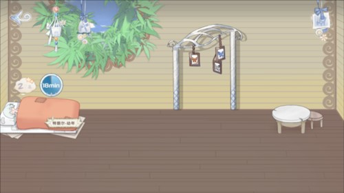 星落岛物语测试服