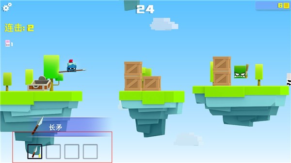 王牌大作战手机版