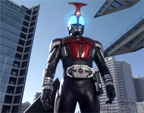 假面骑士帝骑腰带模拟器正版