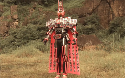 假面骑士帝骑腰带模拟器正版