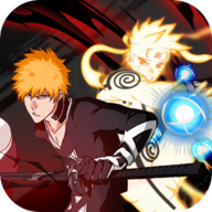 真死神VS火影绊下载